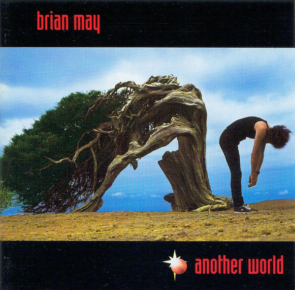 Another World - May, Brian
