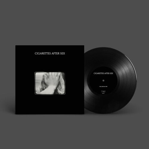 The Crystal Ship / Anna Karenina - Cigarettes After Sex