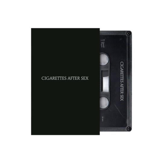 Cigarettes After Sex - Cigarettes After Sex