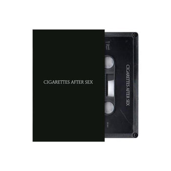 Cigarettes After Sex - Cigarettes After Sex