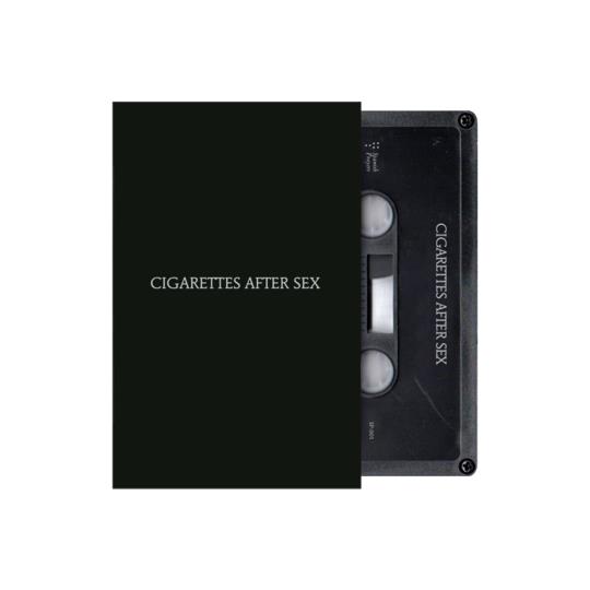 Cigarettes After Sex - Cigarettes After Sex