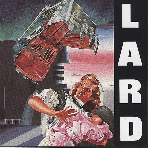 Last Temptation of Reid - Lard