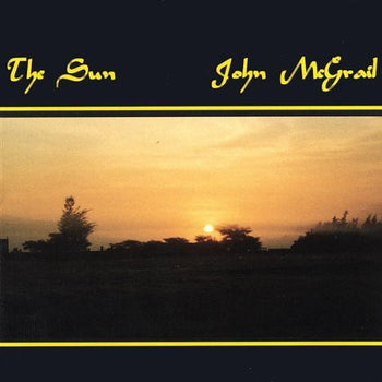 The Sun - Mcgrail, John