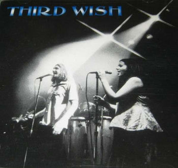 Third Wish - Third Wish