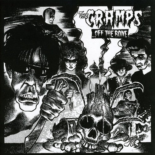 Off Bone - Cramps