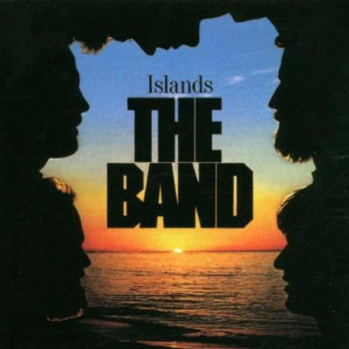 Islands - Band