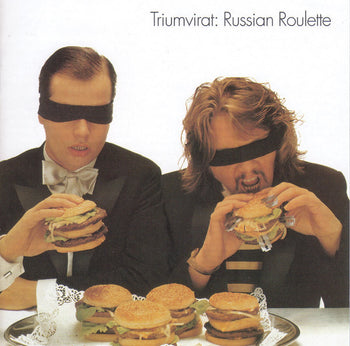 Russian Roulette - Triumvirat
