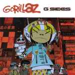 G Sides - Gorillaz