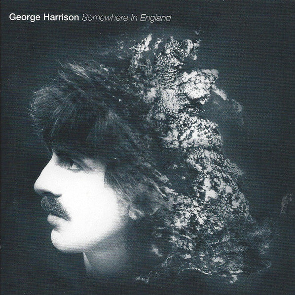 Somewhere In England - Harrison, George