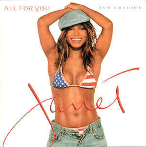 All For You - Jackson, Janet