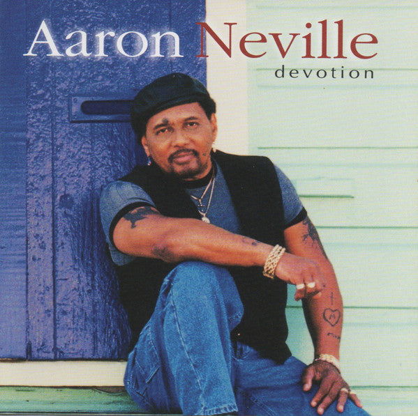 Devotion - Neville, Aaron