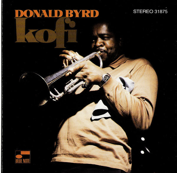 Kofi - Byrd, Donald