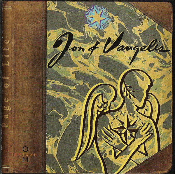 Page Of Life - Jon & Vangelis