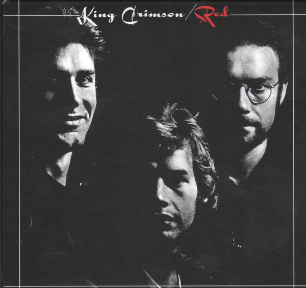 Red - King Crimson
