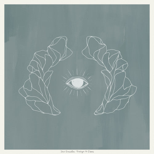 Vestiges & Claws - Gonzalez, Jose
