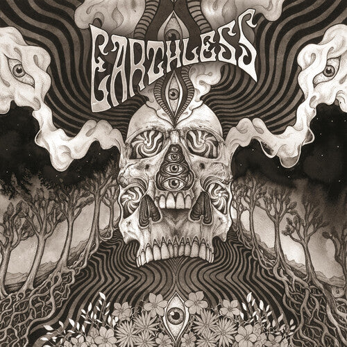 Black Heaven - Earthless