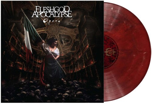 Opera - Fleshgod Apocalypse