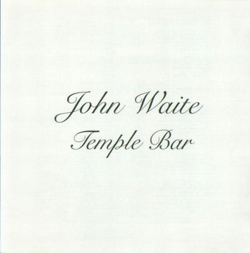 Temple Bar - Waite, John