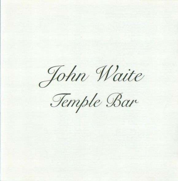 Temple Bar - Waite, John