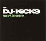 DJ-Kicks - Kruder & Dorfmeister