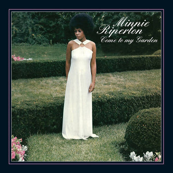 Come To My Garden - Riperton, Minnie