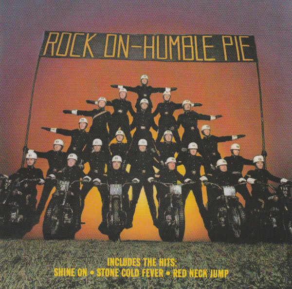 Rock On - Humble Pie