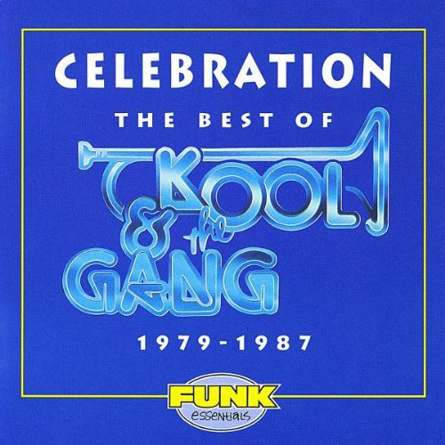 Celebration: The Best Of Kool & The Gang 1979-1987 - Kool & The Gang