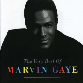 Very Best of - Gaye, Marvin