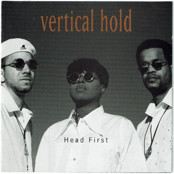 Head First - Vertical Hold