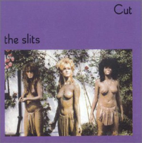 Cut - Slits