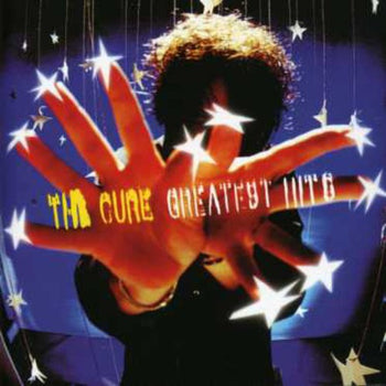 Greatest Hits - Cure