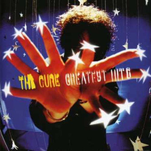 Greatest Hits - Cure