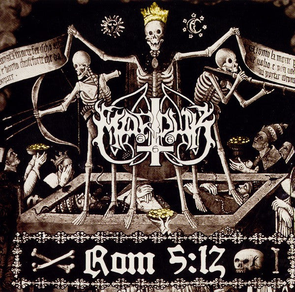 Rom 5:12 - Marduk