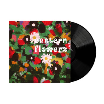 Eastern Flowers - Sven Wunder