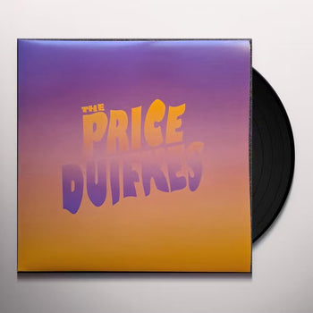 The Priceduifkes - Priceduifkes