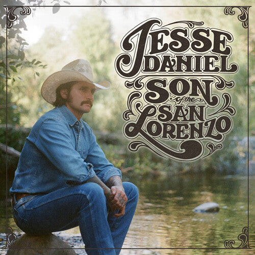 Son Of The San Lorenzo - Daniel, Jesse