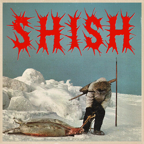 Shish - Portugal the Man