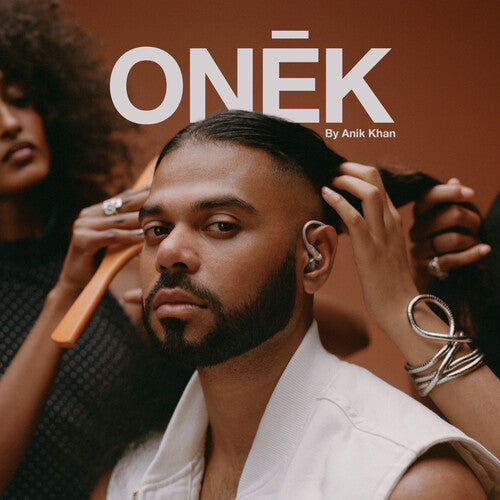 Onek - Khan, Anik