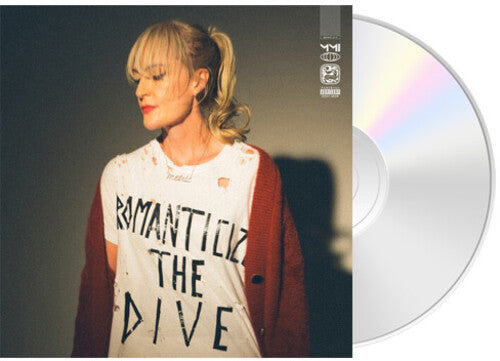 Romanticize The Dive - Metric