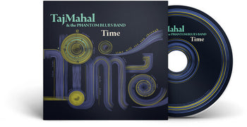 Time - Taj Mahal & Keb' Mo'