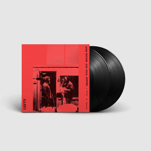 Lefty - Penny & Sparrow
