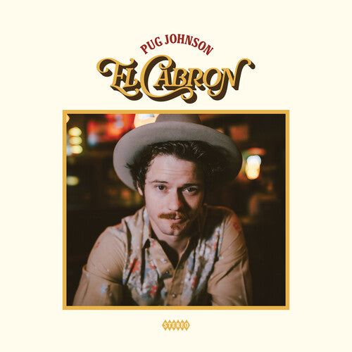 El Cabron - Johnson, Pug