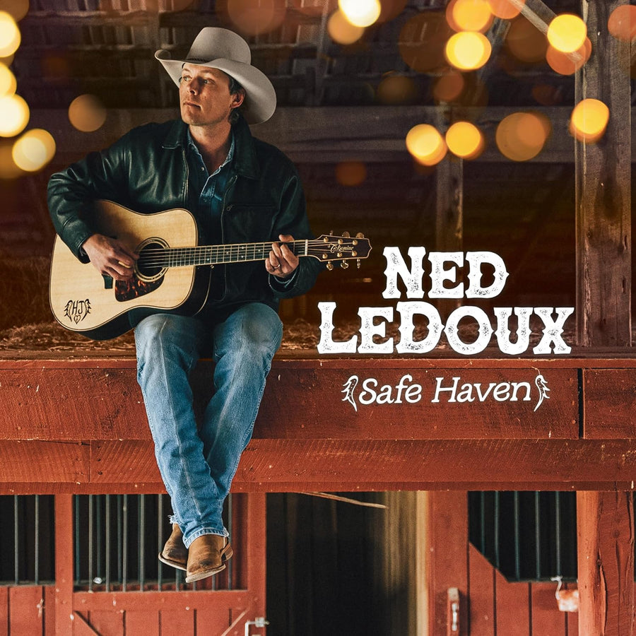 Safe Haven - Ledoux, Ned