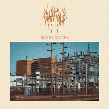 God's Country - Chat Pile