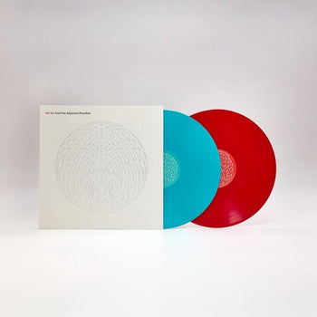 And the Adjacent Possible - OK Go