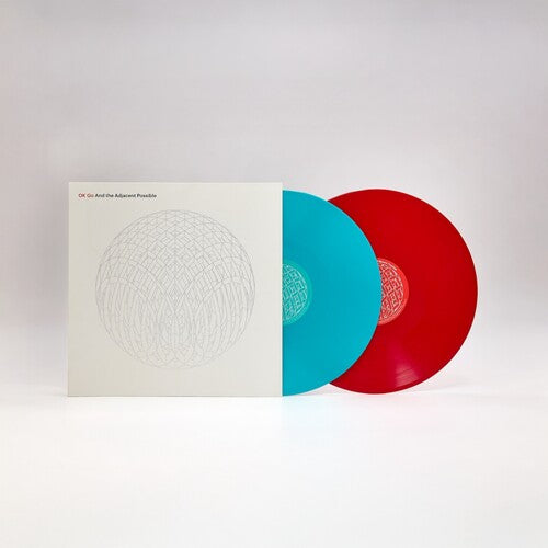 And the Adjacent Possible - OK Go