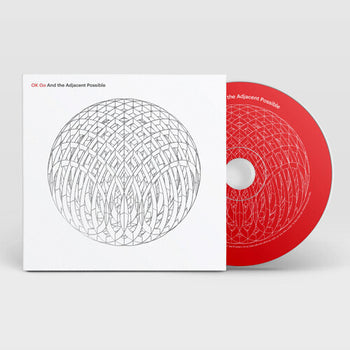And the Adjacent Possible - OK Go