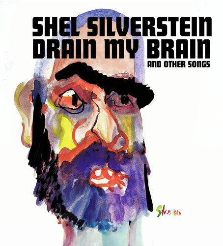 Drain My Brain - Silverstein, Shel