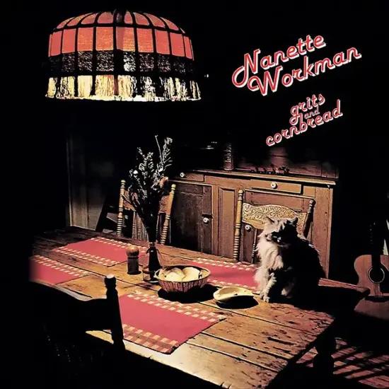 Grits & Cornbread - Workman, Nanette