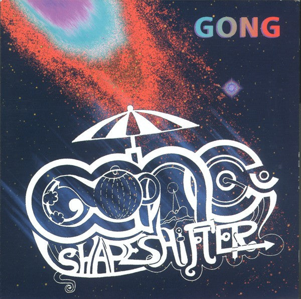 Shapeshifter + - Gong
